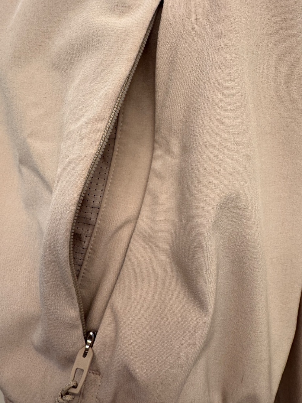 Lululemon Adapted State Track Jacket - Picture 3 of 9